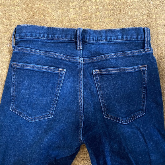 Old Navy Slim Jeans - Picture 2 of 7